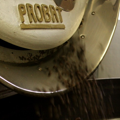 Rösten-Probat